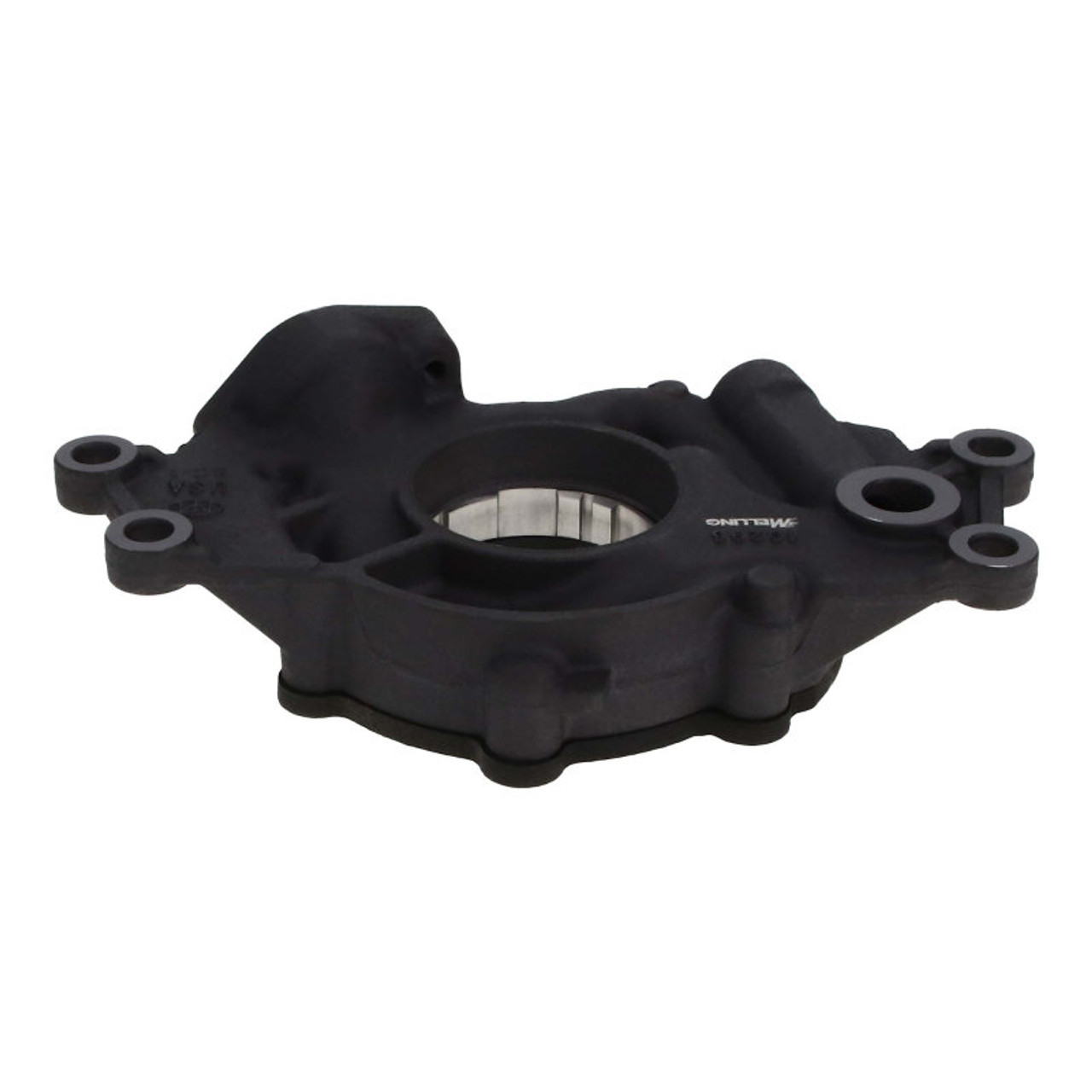Manley Chevy LS Series Pro Flo Oil Pump (Eng App - 18in Increased Volume Over Stock) - 71296 Photo - Primary