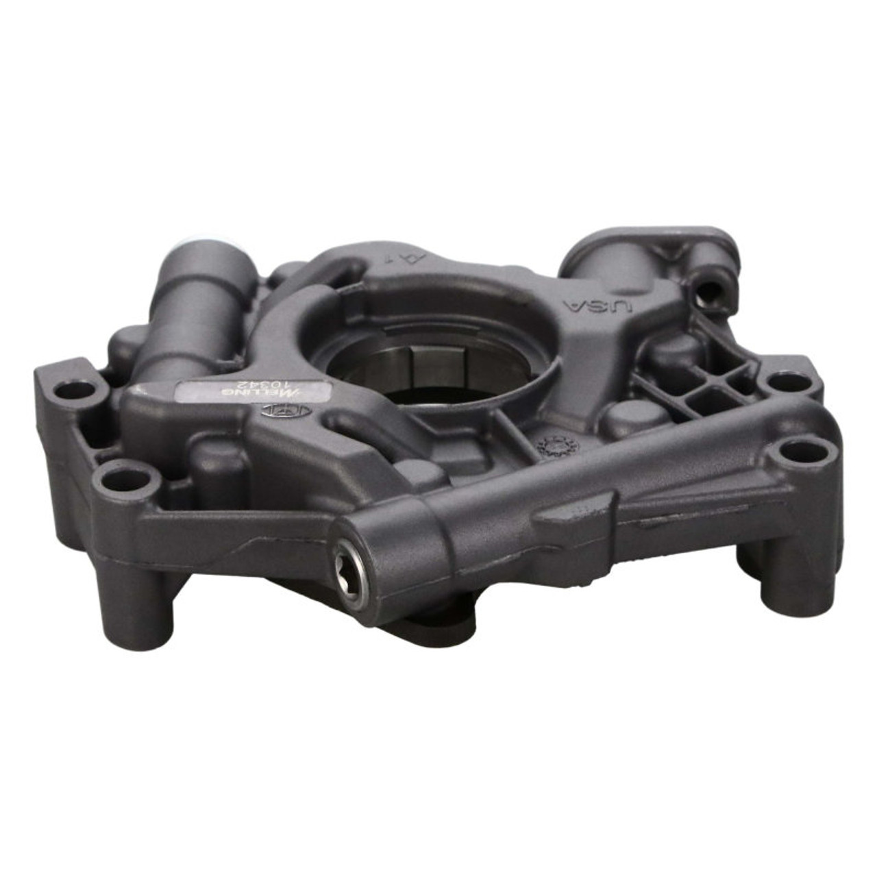 Manley Chrysler Hemi 5.7L / 6.1L STD Pro-Flo Oil Pump - 71342 User 2