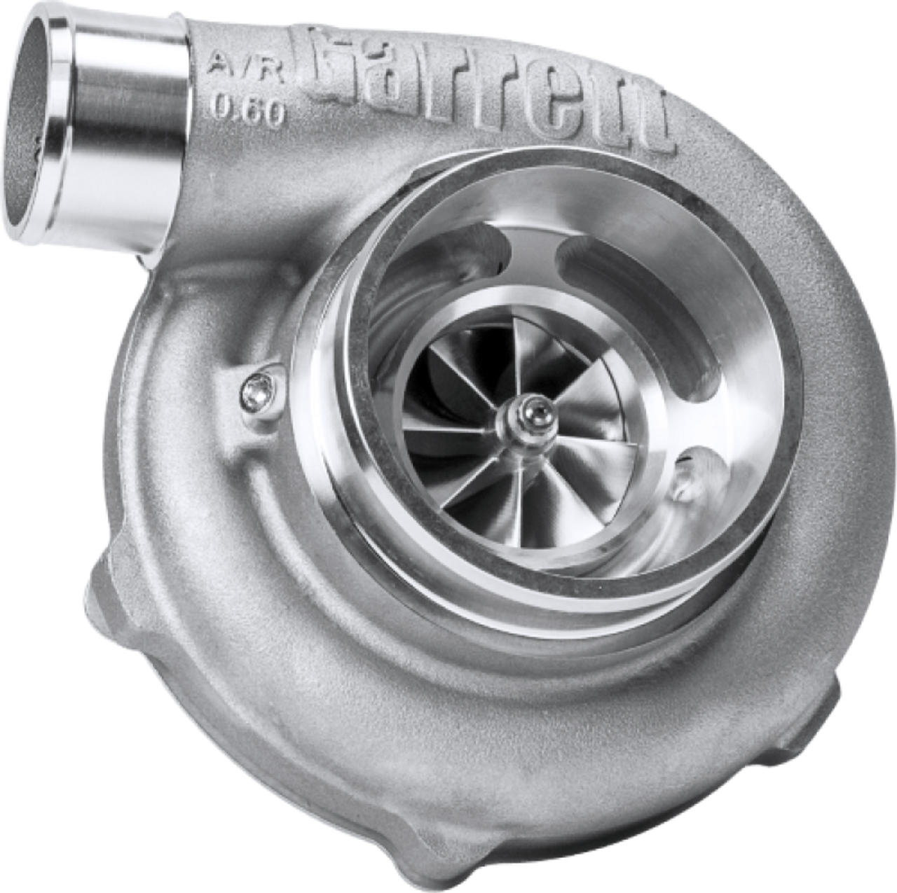 Garrett GTX3017R Gen II Reverse Turbine Hsg Kit O/V V-Band / V-Band 1.01 A/R (Ni-Resist) - 740902-0055 User 1