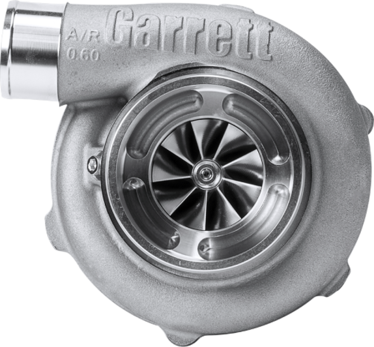 Garrett GTX3576R Gen II Reverse Turbine Hsg Kit O/V V-Band / V-Band 1.01 A/R (Ni-Resist) - 740902-0058 User 1