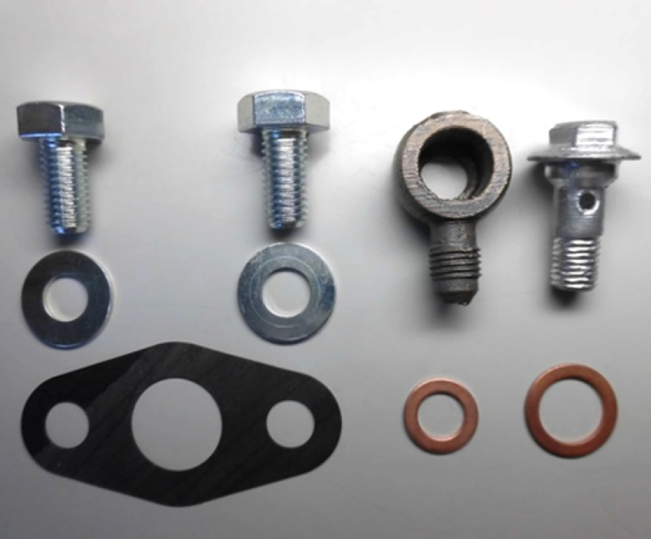 HKS Oil Parts Kit for GTIII-RS - 14008-AK009 User 1