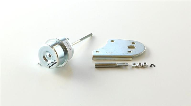 HKS Upgraded ACT Kit (R)PS13 - 1430-RN004 Photo - Primary