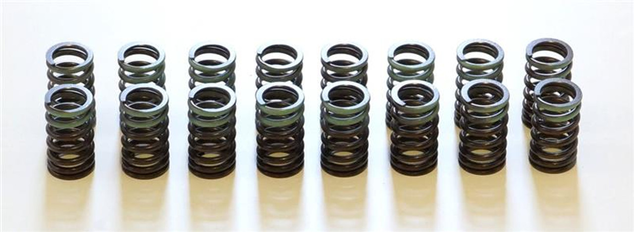 HKS 03-06 Lancer Evolution / 89-99 Eclipse / 90-93 Galant Turbo / 89-98 Eagle Talon Turbo Valve Spri - 22001-AM001 Photo - Primary