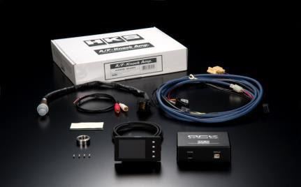 HKS AF KNOCK AMP 3 - 44006-AK004 Photo - Primary