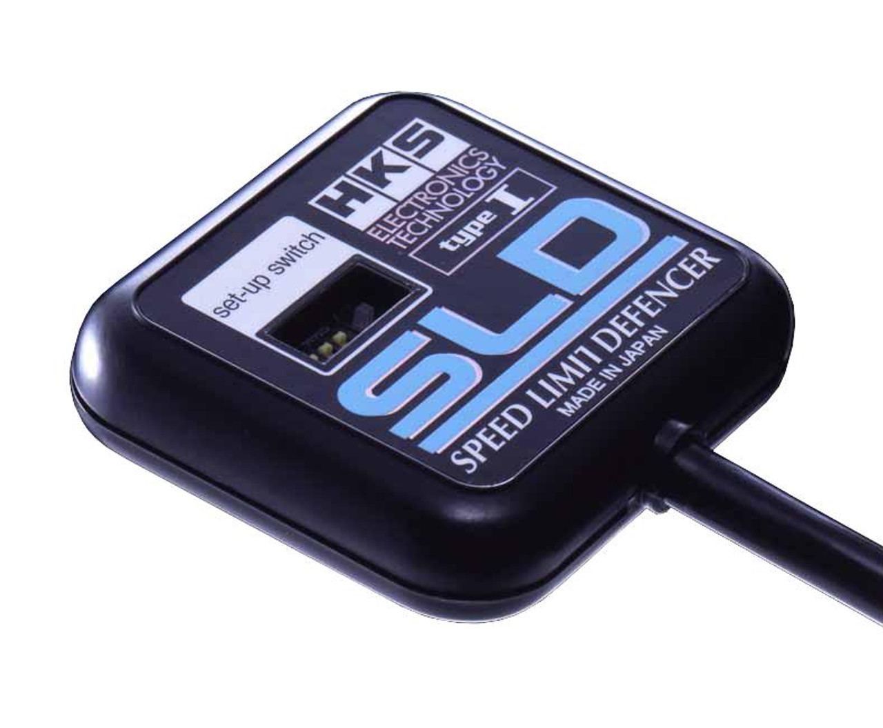 HKS Type 2 Speed Limit Defencer - 4502-RA003 Photo - Primary