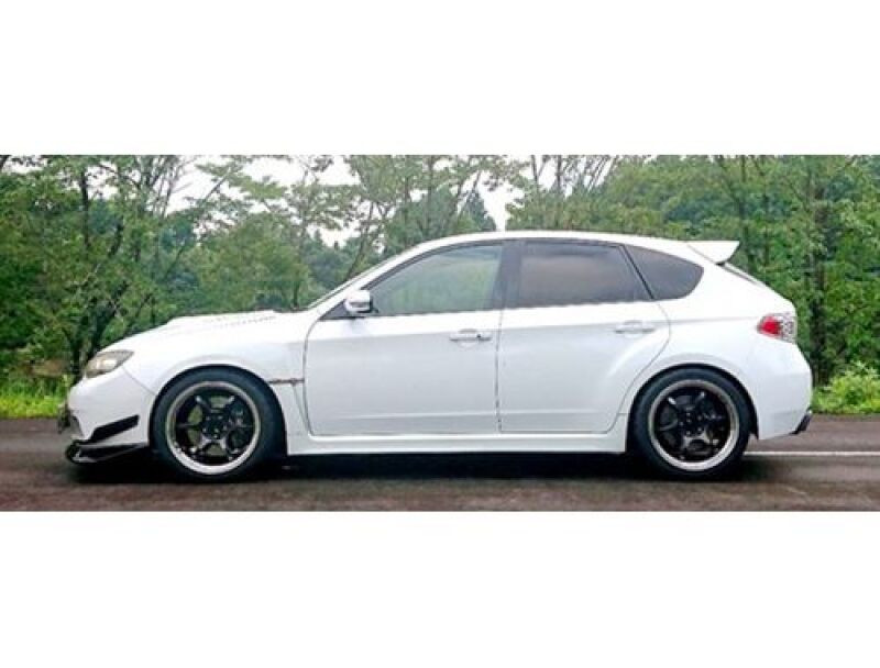 HKS Hipermax R GRB/GVB Full Kit - 80310-AF001 Photo - Close Up
