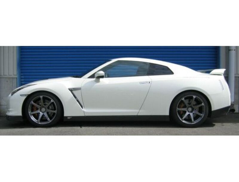 HKS Hipermax R R35 Full Kit - 80310-AN001 Photo - Close Up