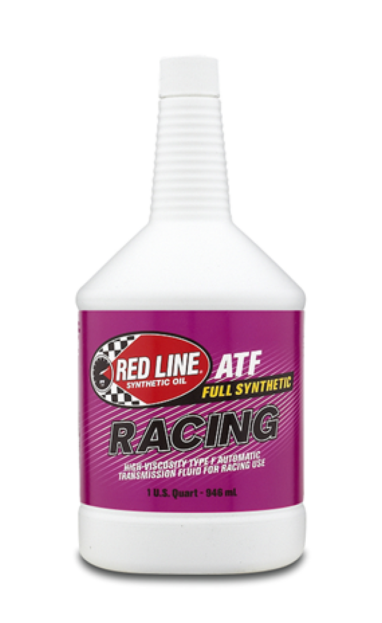 Red Line Racing ATF Quart - Single - 30304-1 User 1