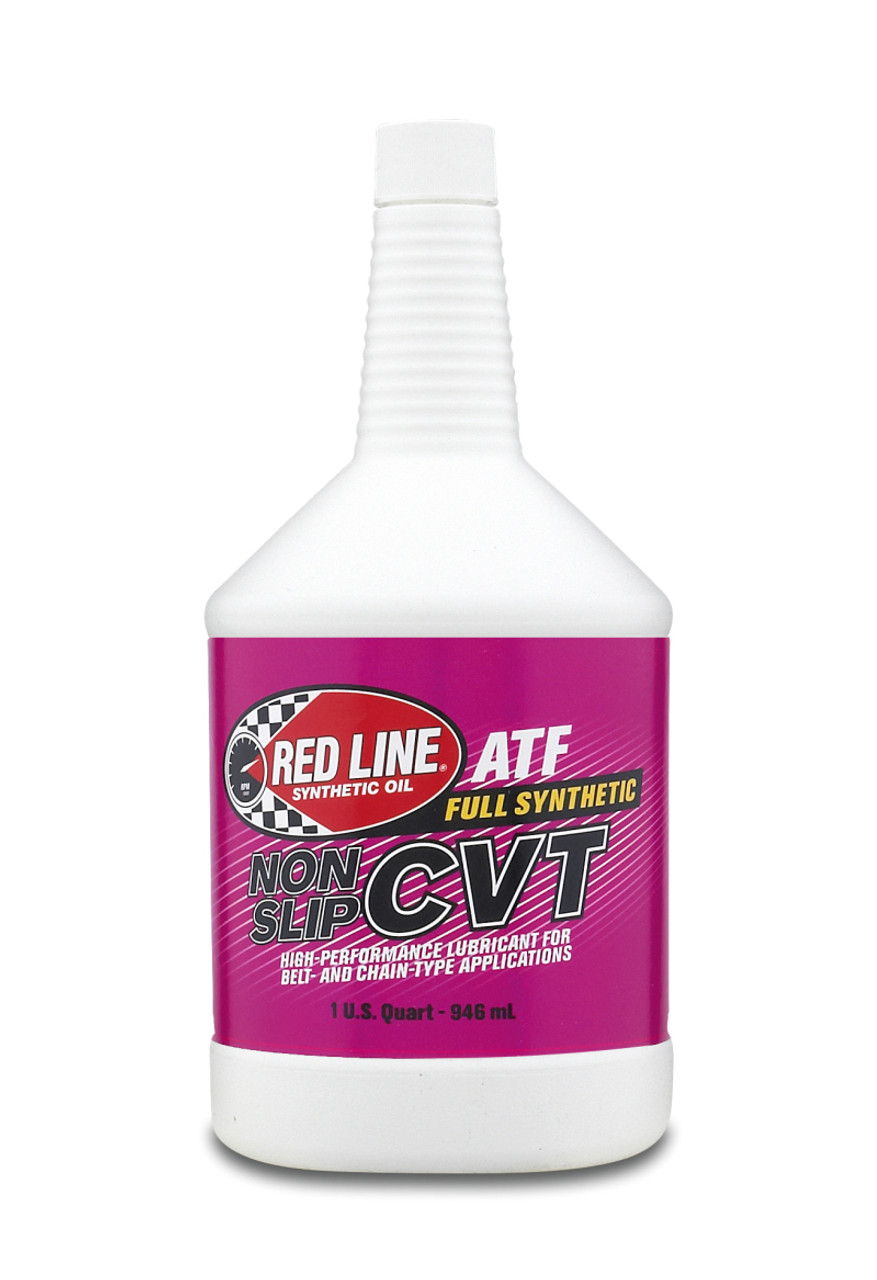 Red Line Non-Slip CVT - Quart - 30804 User 1