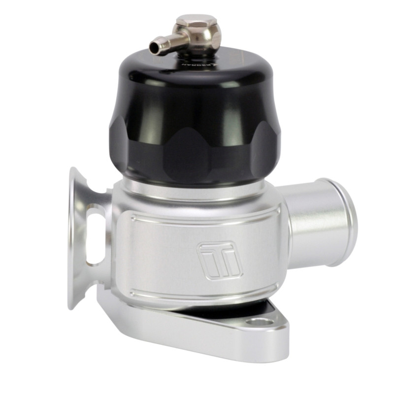 Turbosmart BOV Dual Port Nissan - Black RHS - TS-0205-1028 Photo - Primary
