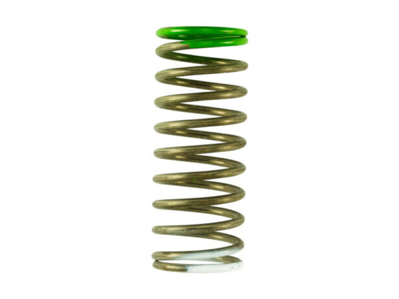 Turbosmart BOV Pro Port 15 inHg - Green - TS-0208-9009 User 1
