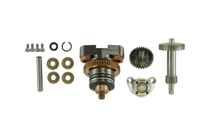 Turbosmart Gen V E-Gate Gear Train Replacement - TS-0550-3122 Photo - Primary