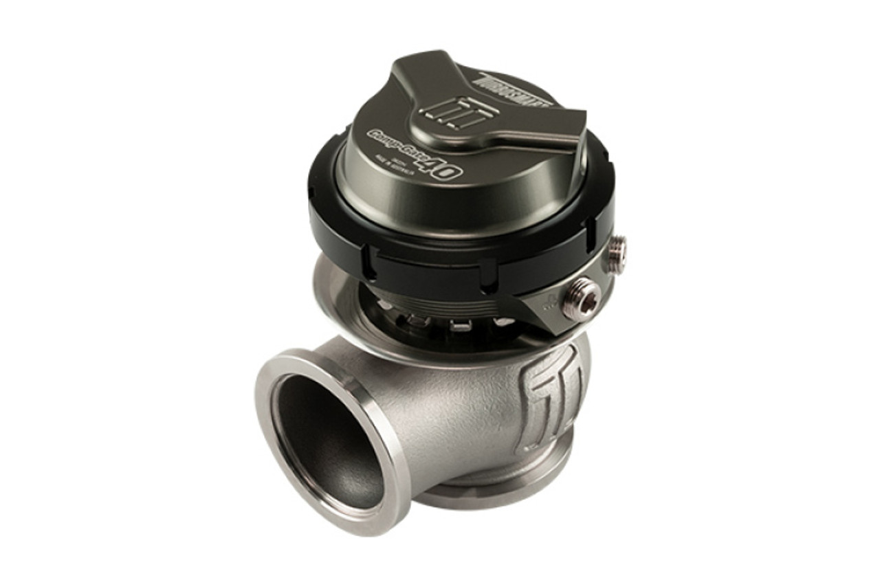 Turbosmart Gen V WG40 Comp-Gate 14psi - Platinum - TS-0552-1016 User 1