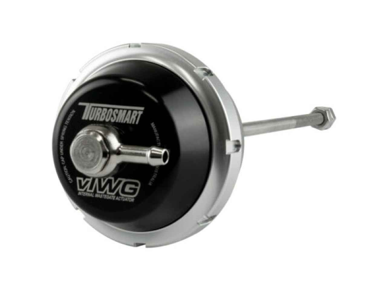 Turbosmart Universal 57mm vIWG Wastegate Actuator - 6inHg -150mm - TS-0604-2065 User 1