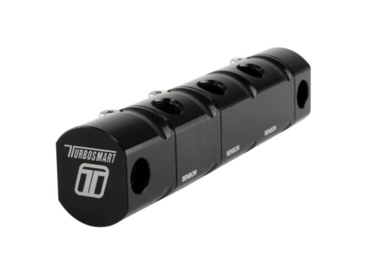 Turbosmart Modular Remote Sensor Block (3 Channel) 1/8NPT - TS-0704-1201 User 1