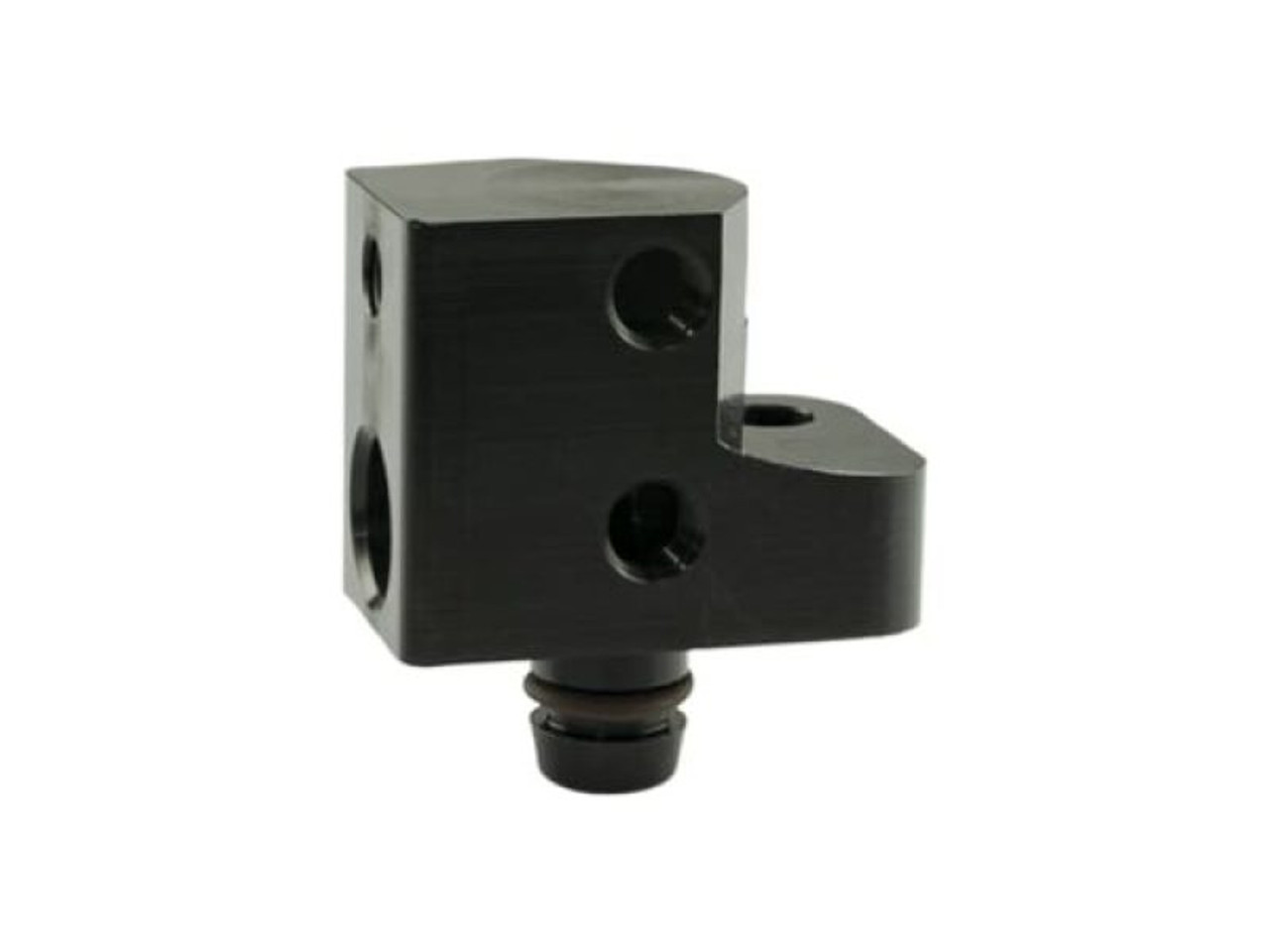 Turbosmart Mazda BT50 / Ford Ranger Boost Reference Adapter - Black - TS-0720-1001 User 1