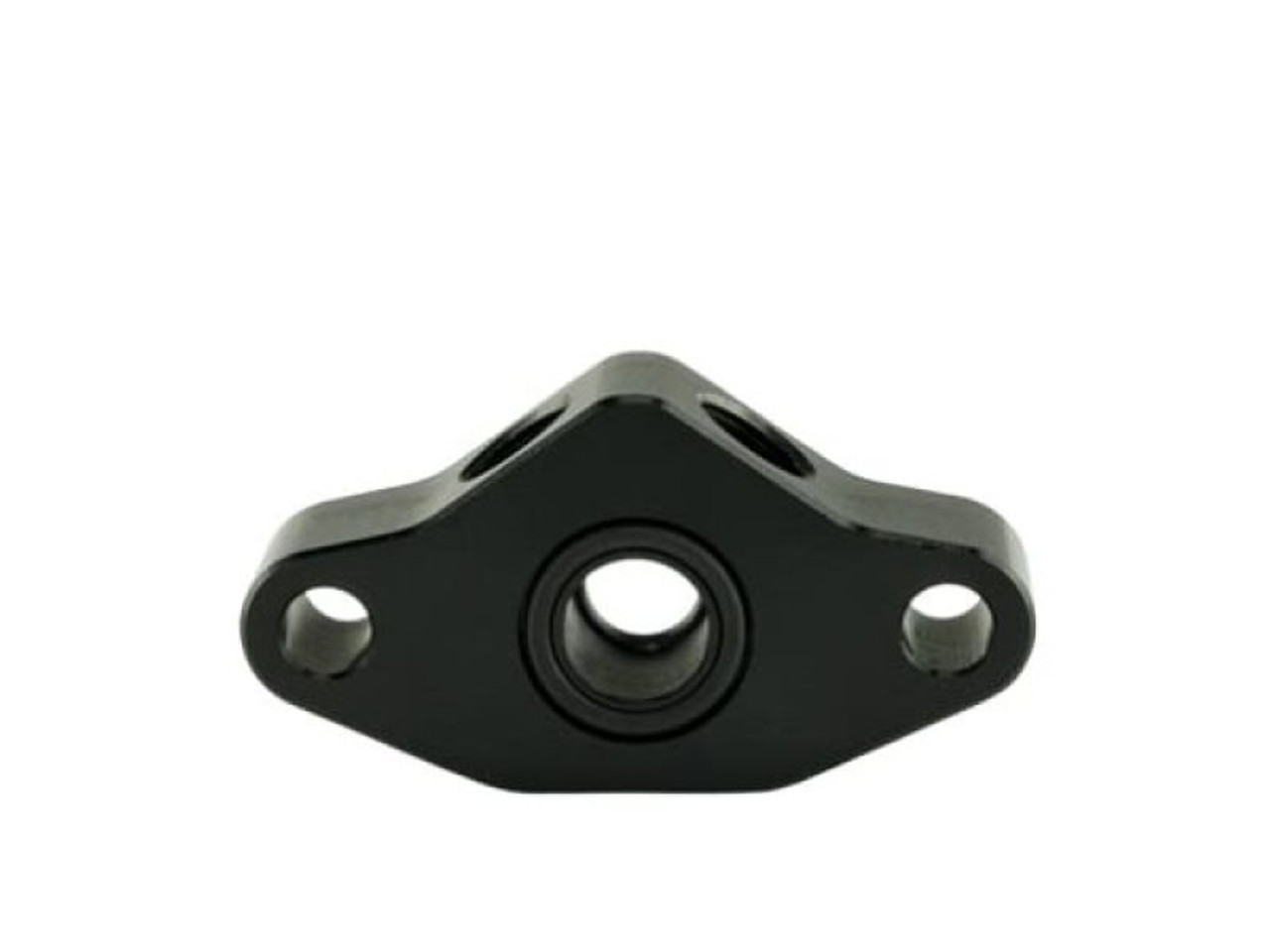 Turbosmart Boost Reference Adapter 97+ Nissan Patrol GU/Y61 ZD30DDTI/TD42T - Black - TS-0720-1008 User 1
