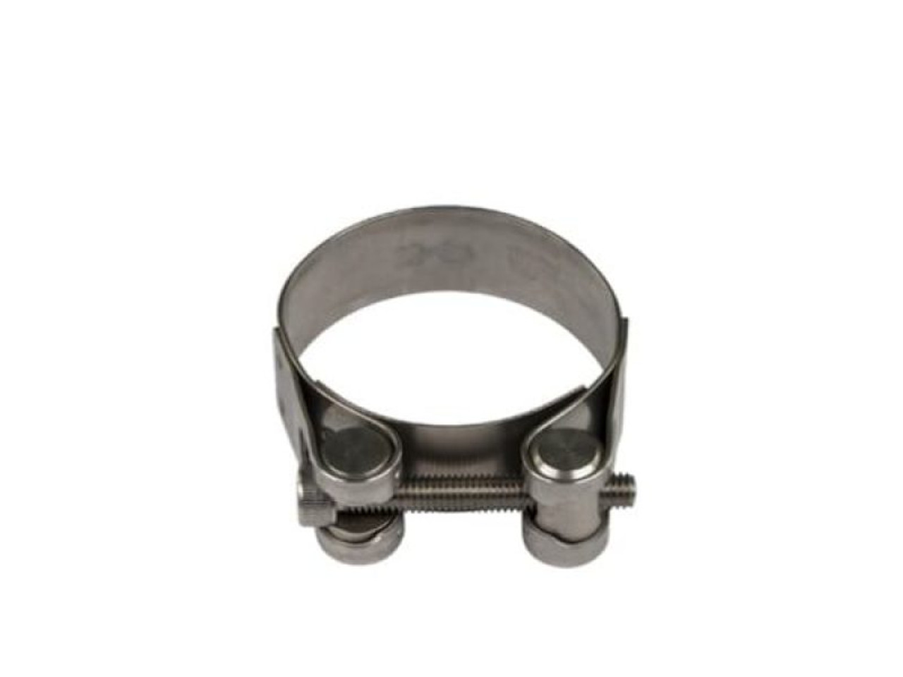 Turbosmart Premium TS Barrel Hose Clamp Quick Release 2in (1.75in Silicone Hose) - TS-HCB-051 User 1