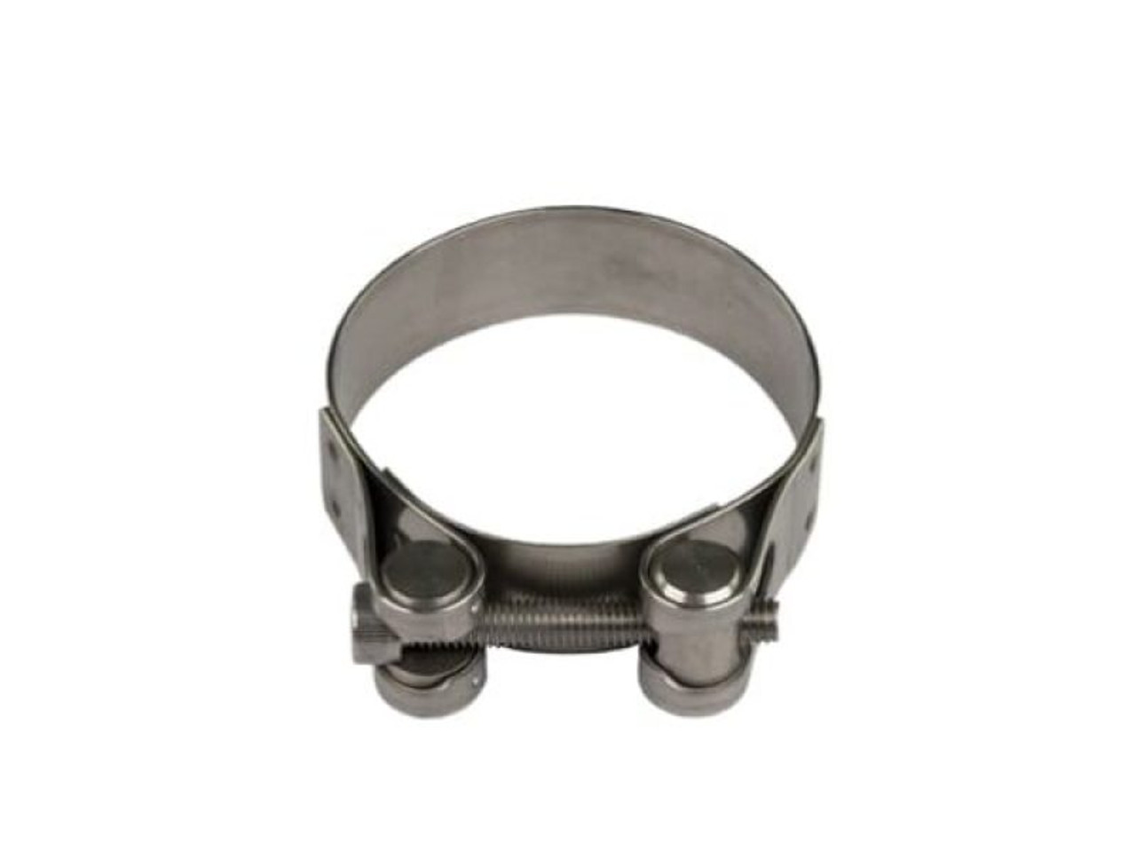 Turbosmart Premium TS Barrel Hose Clamp Quick Release 2.25in (2in Silicone Hose) - TS-HCB-057 User 1