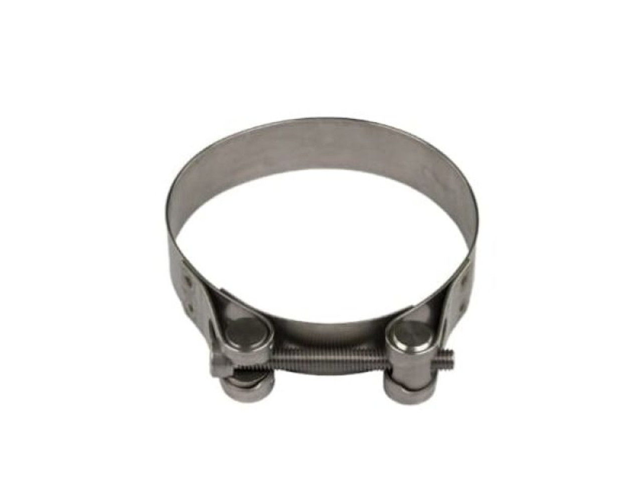 Turbosmart Premium TS Barrel Hose Clamp Quick Release 3in (2.75in Silicone Hose) - TS-HCB-076 User 1
