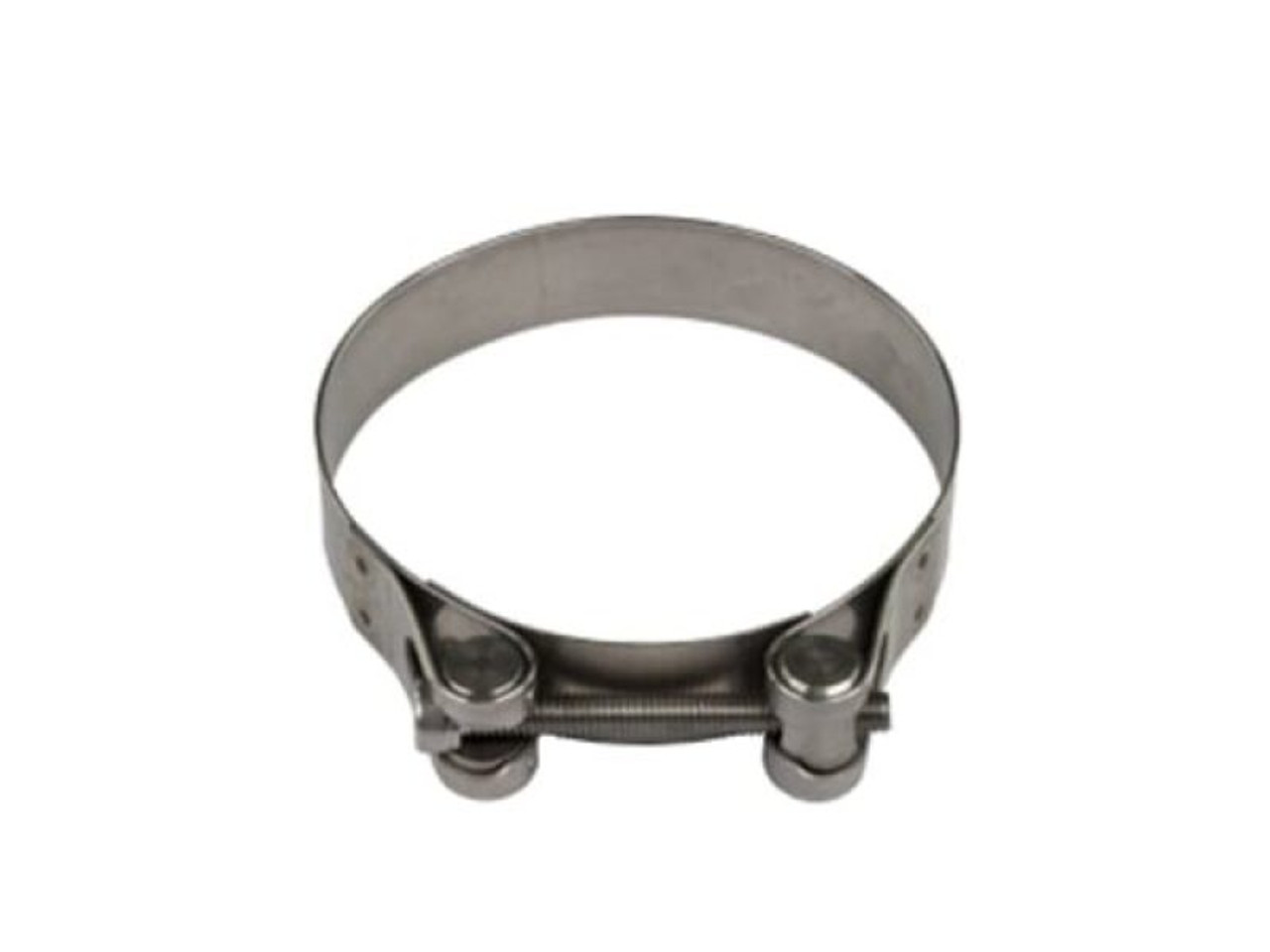 Turbosmart Premium TS Barrel Hose Clamp Quick Release 3.25in (3in Silicone Hose) - TS-HCB-082 User 1