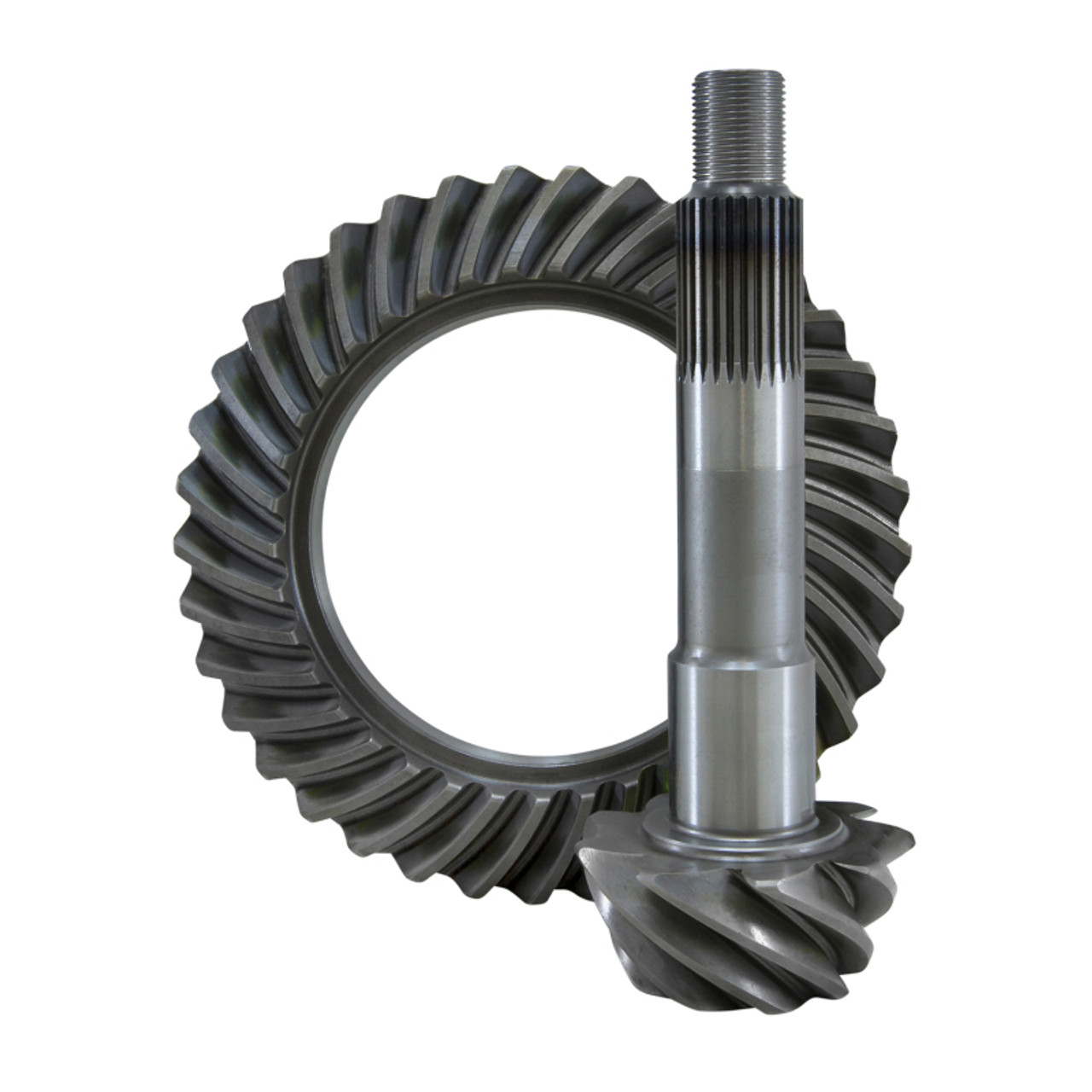 USA Standard Ring & Pinion Gear Set For Toyota 8in in a 4.88 Ratio - ZG T8-488-29 Photo - Primary