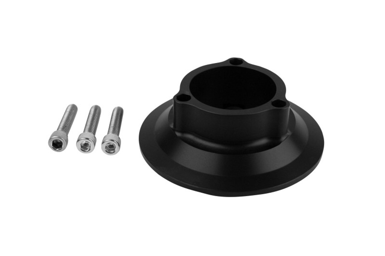 Aeromotive Spur Gear V-Band Mounting Adapter - 11735 Photo - Primary