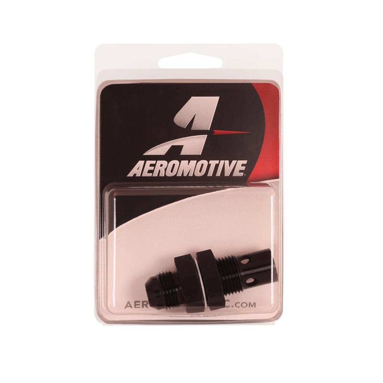 Aeromotive Fuel Tank Vent Valves - Rollover Vent Valve - 3/4-16 to AN-06 - 15738 User 1