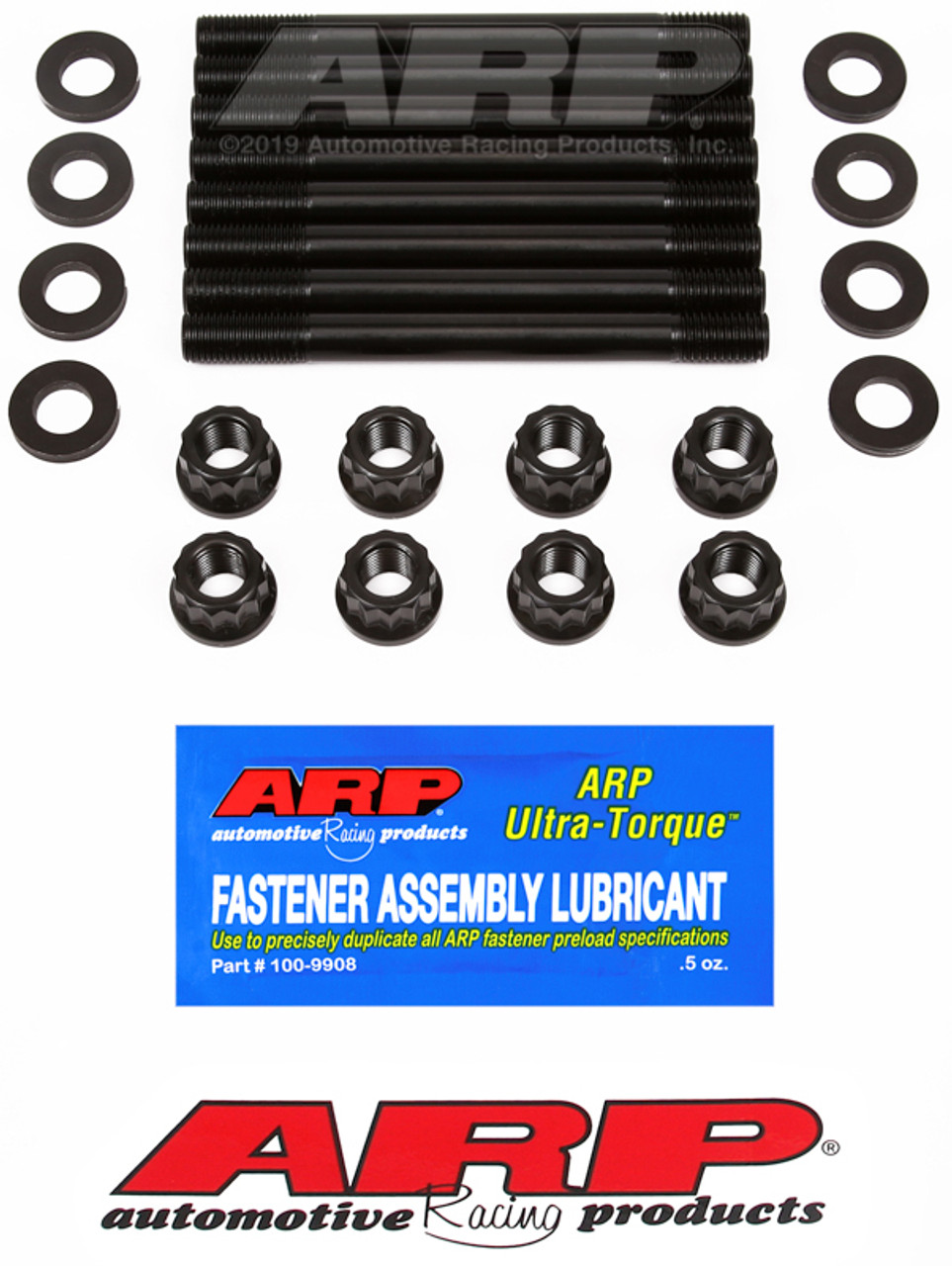 ARP VW Super Vee  Rod Bolt Kit - 104-6003 Photo - Primary