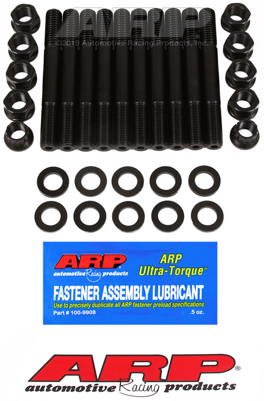 ARP Mopar V8 (Exc 426 Hemi) Main Stud Kit - 140-5401 Photo - Primary