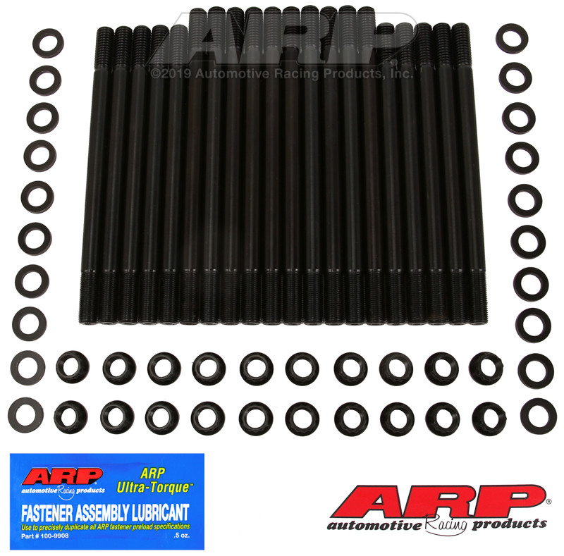 ARP Chrysler Small Block 392 Hemi 12Pt Head Stud Kit - 145-4201 Photo - Primary