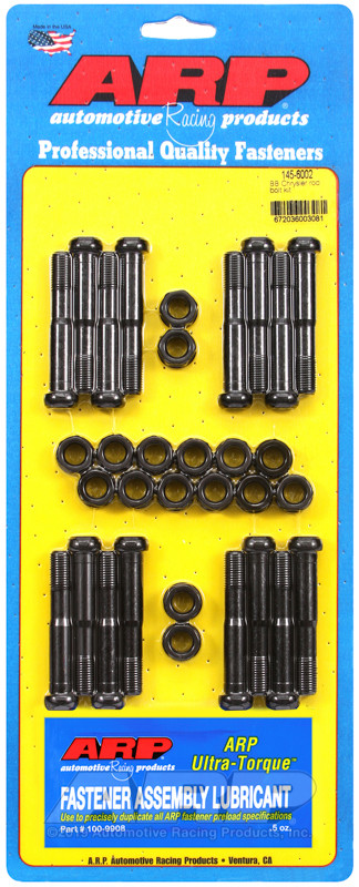 ARP Chrysler 361/383/400/413/426/440 Rod Bolt Kit - 145-6002 Photo - Primary