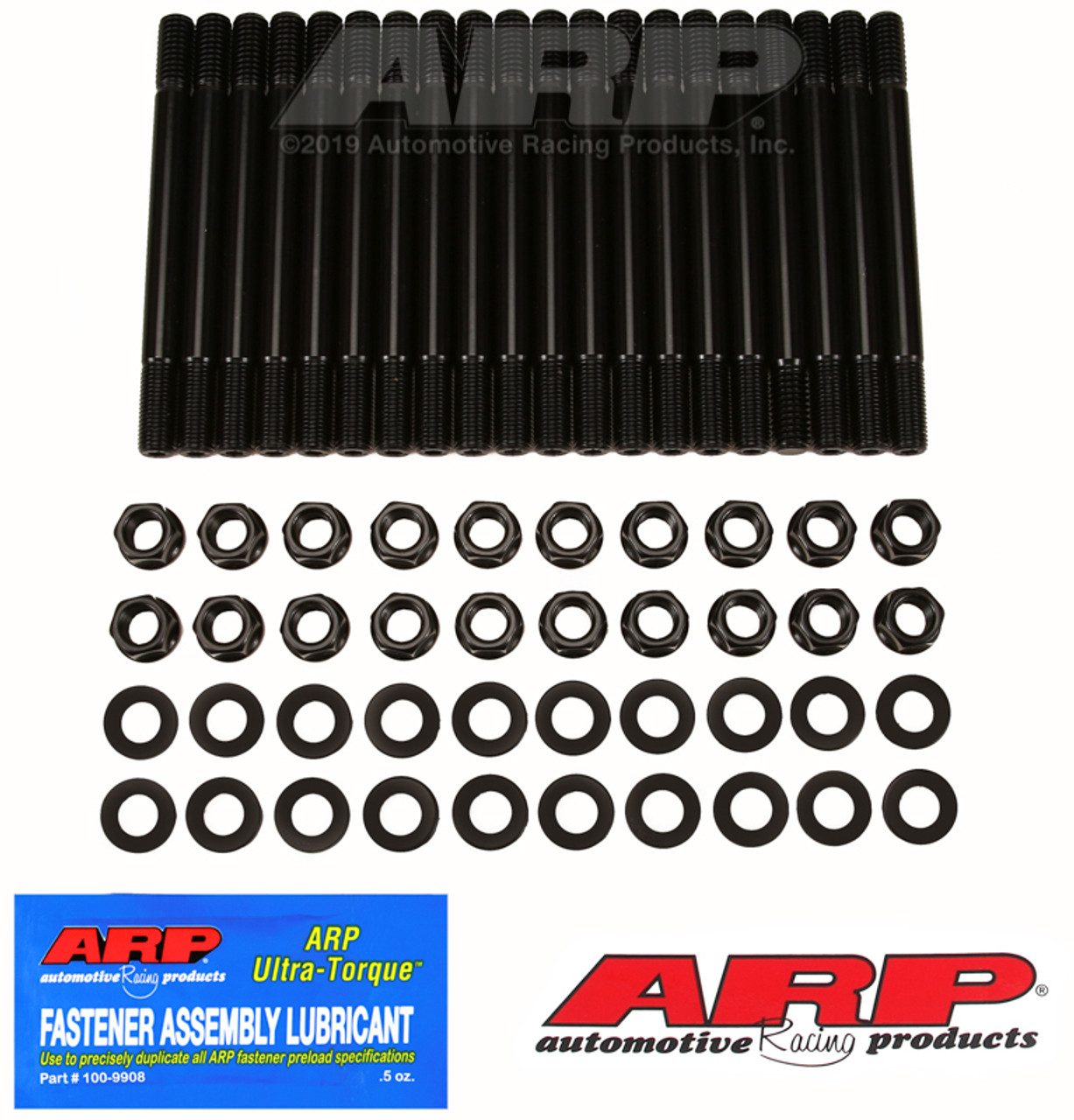 ARP Ford 5/8 Inch Hex Head Stud Kit - 154-4002 Photo - Primary