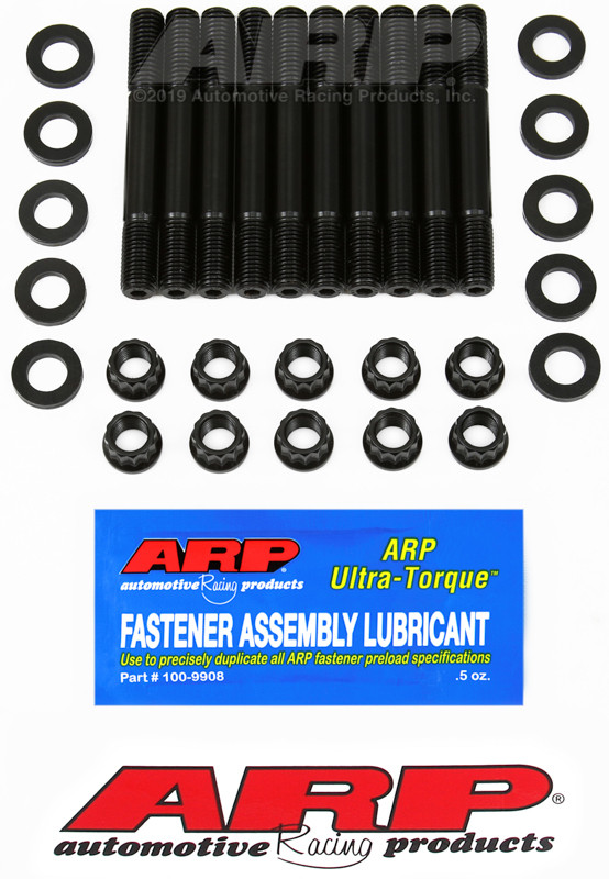 ARP VW Water Cooled Main Stud Kit - 204-5402 Photo - Primary