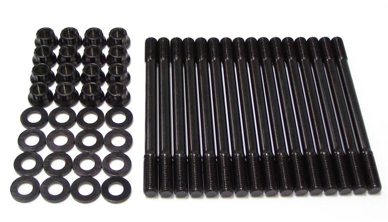 ARP Mazda 2.5L (KL Series) V6 Head Stud Kit - 218-4704 Photo - Primary