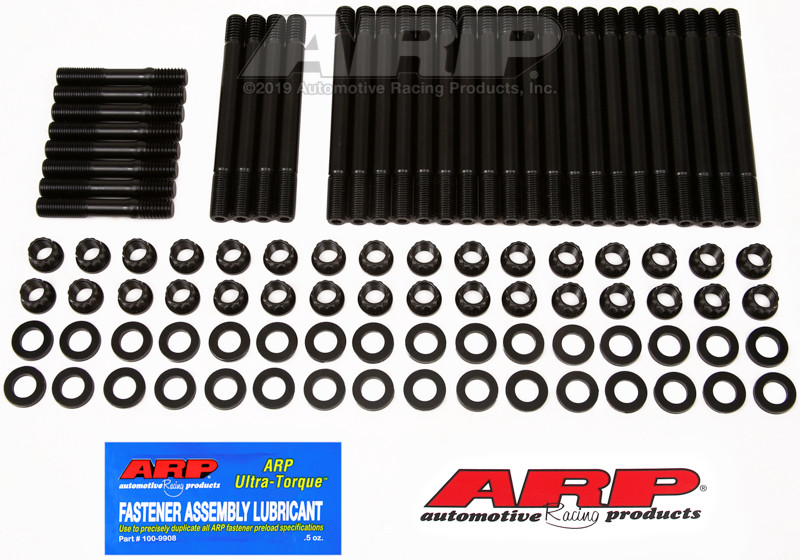 ARP Big Block Chevy Undercut 12pt Head Stud Kit - 235-4601 Photo - Primary
