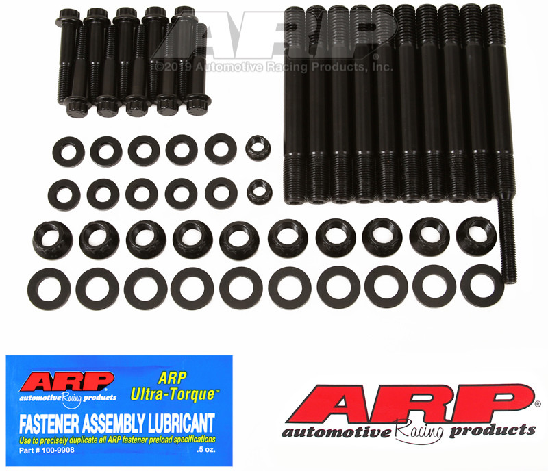ARP Chrysler 5.7L/6.1L Hemi Main Stud Kit - 244-5400 Photo - Primary