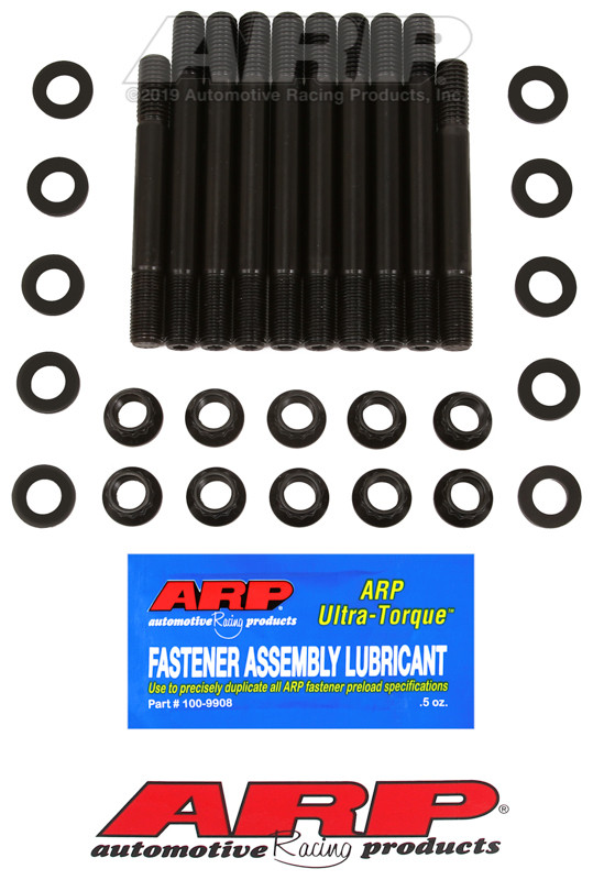 ARP Olds SB 4cyl Quad 4 12pt Head Stud Kit - 281-4301 Photo - Primary
