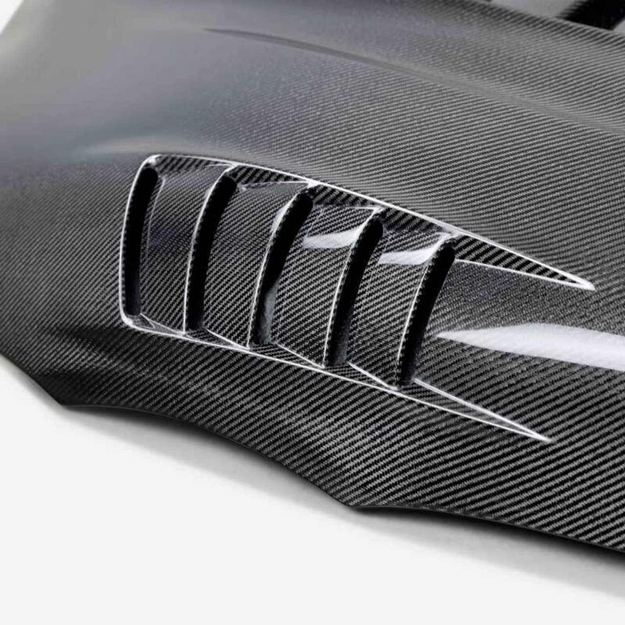 Seibon 2020+ Toyota GR Supra TV-Style Carbon Fiber Hood - HD20TYSUP-TV-DS User 1