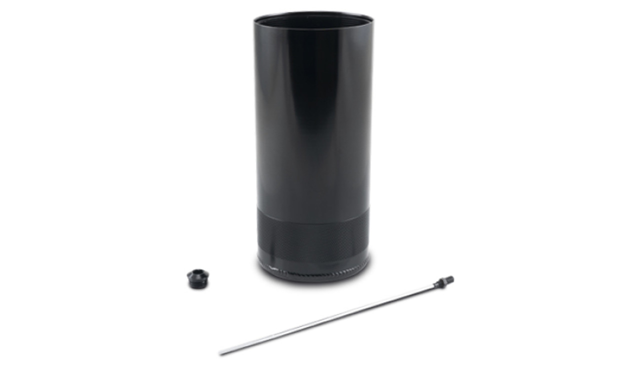 Vibrant Large 2.0L Catch Can Reservoir w/Dipstick - 12782 Photo - Primary