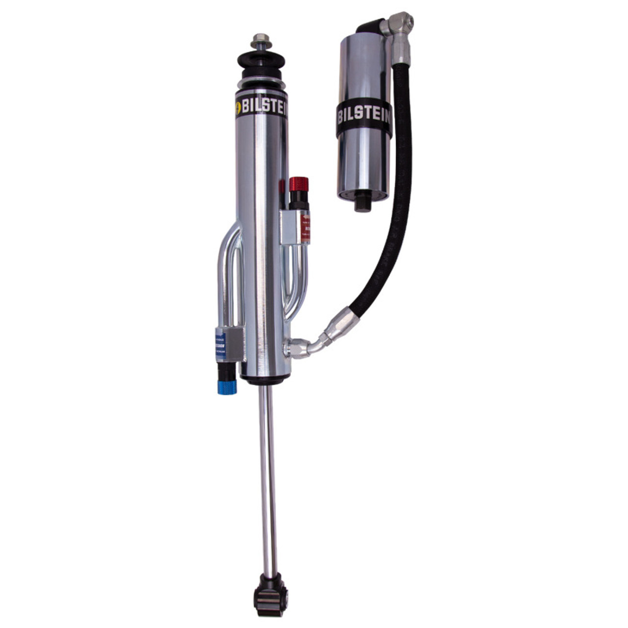 Bilstein 19-22 Dodge Ram 1500 B8 8100 (Bypass) Rear Right Shock Absorber - 0-2in Lift - 25-259018 User 1