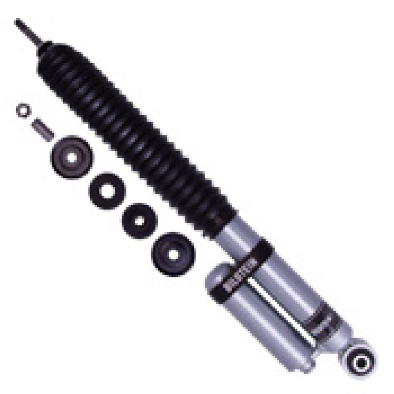 Bilstein 19-22 Ram 1500 Driver Rear Shock 5160 Series Shock Absorber - 25-325102 Thumbnail