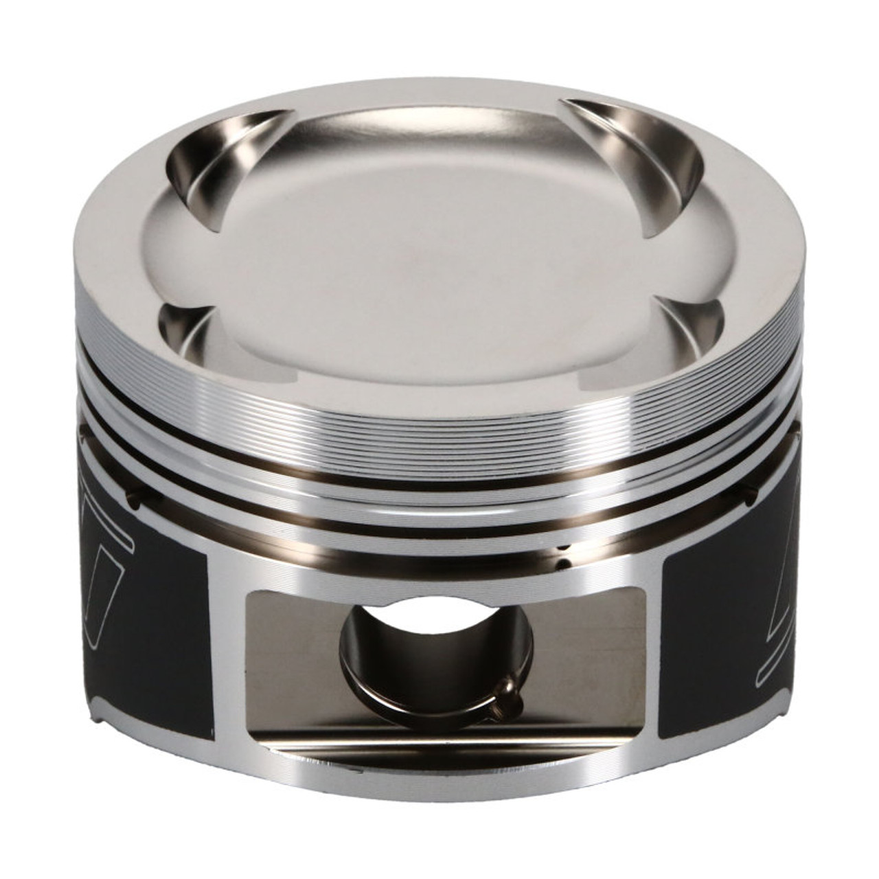 Wiseco Toyota Turbo -14.8cc 1.338 X 87MM Piston Shelf Stock Kit - K550M87 User 4