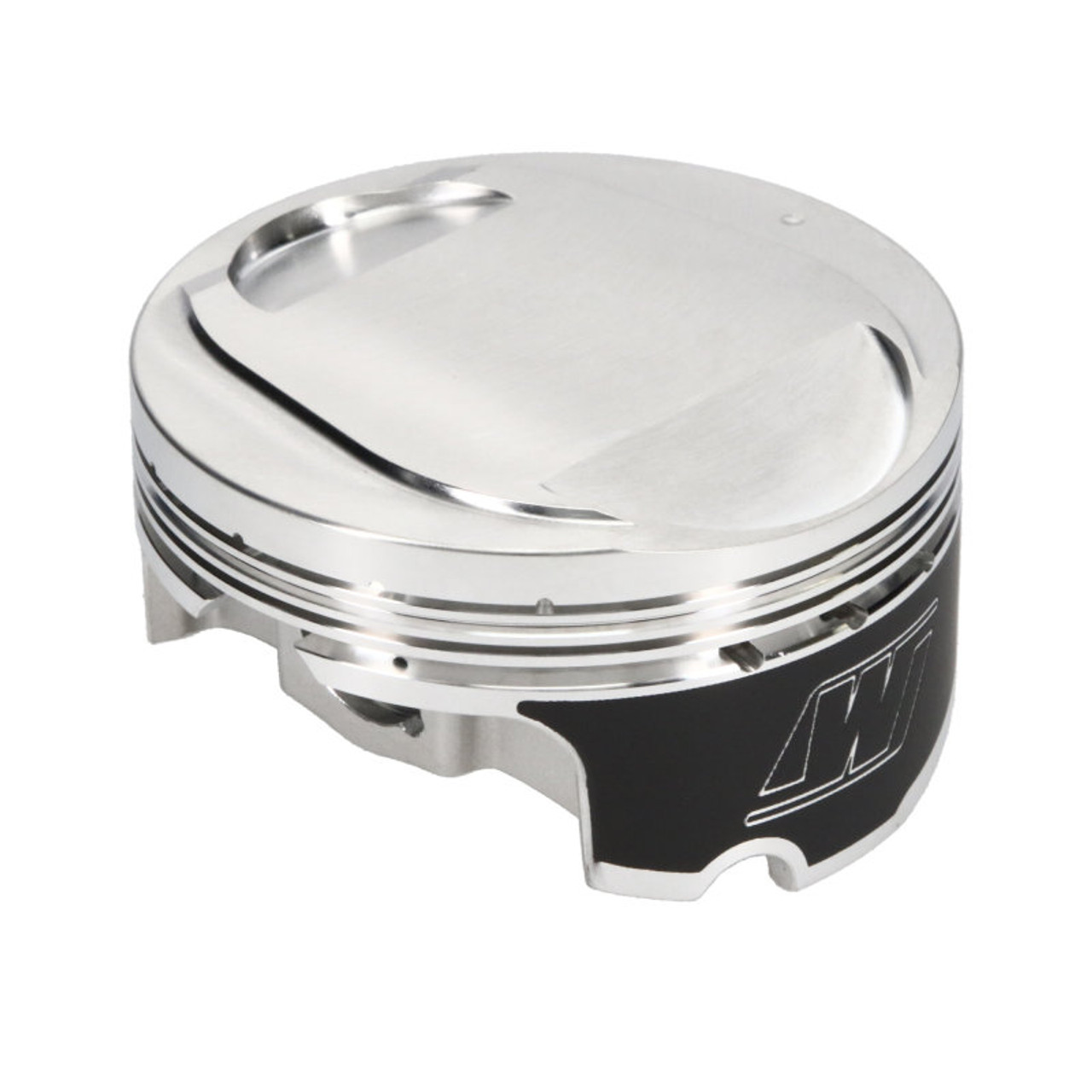 Wiseco Chrysler 6.2L Gen3 Hemi 4.090in Bore 0.927 Pin Pistons - Set of 8 - K0413XS Photo - Primary