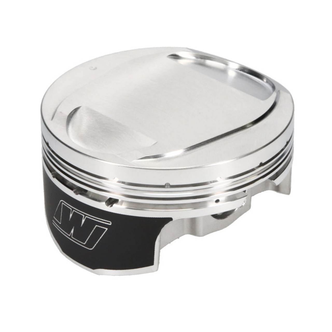 Wiseco Chrysler 6.2L Gen3 Hemi 4.090in Bore 0.927 Pin Pistons - Set of 8 - K0413XS Photo - Primary