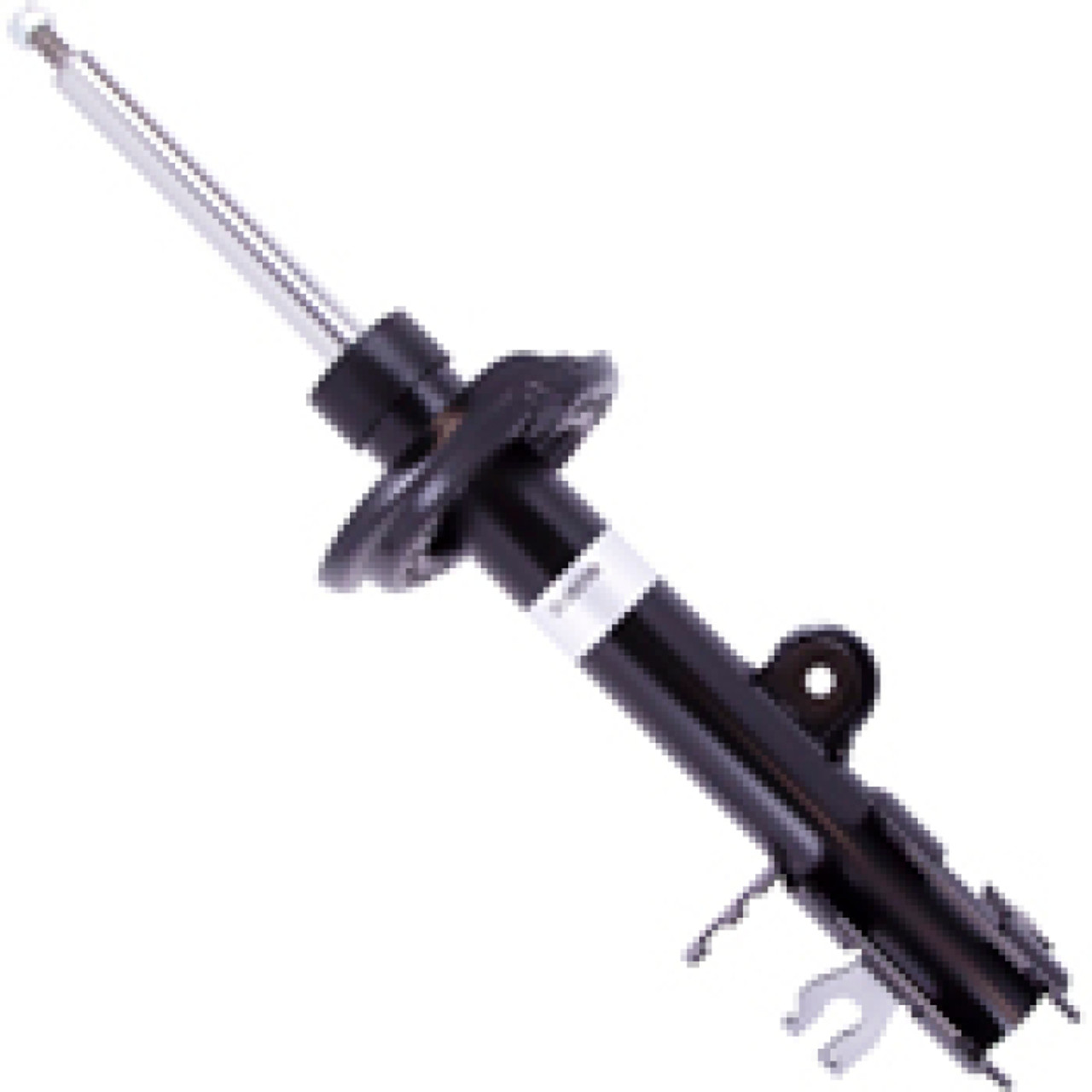 Bilstein B4 OE Replacement 17-18 Jeep Compass Rear Left Shock Absorber - 22-283788 Thumbnail