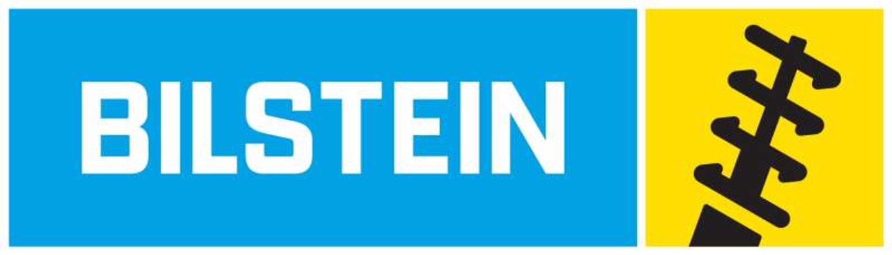 Bilstein B8 5100 Series 10-14 Toyota FJ Crusier/10-22 4Runner Front Shock Absorber - 24-328258 Logo Image