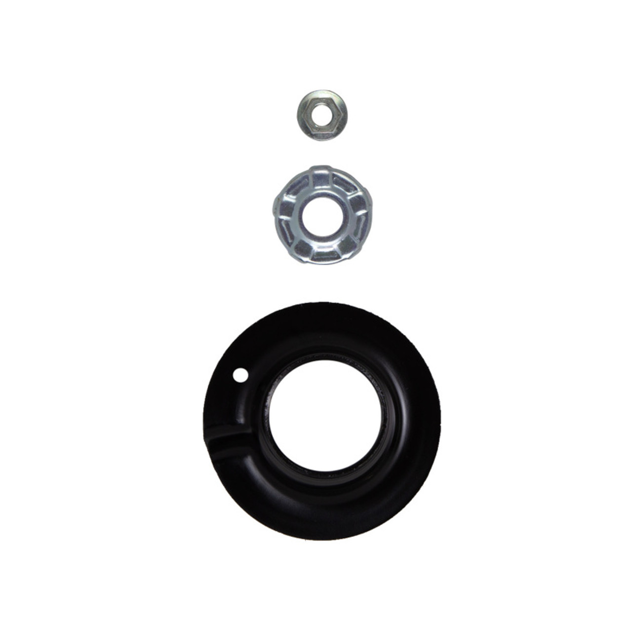 Bilstein Parts Kit for 24-300872 - B4-KT1-Z417A00 User 1