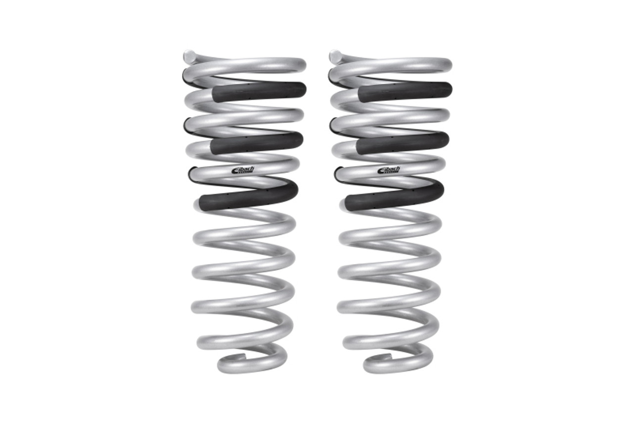 Eibach 14-21 Ram 2500 Diesel 4WD Pro-Truck Rear Springs - E30-27-006-02-02 Photo - Primary