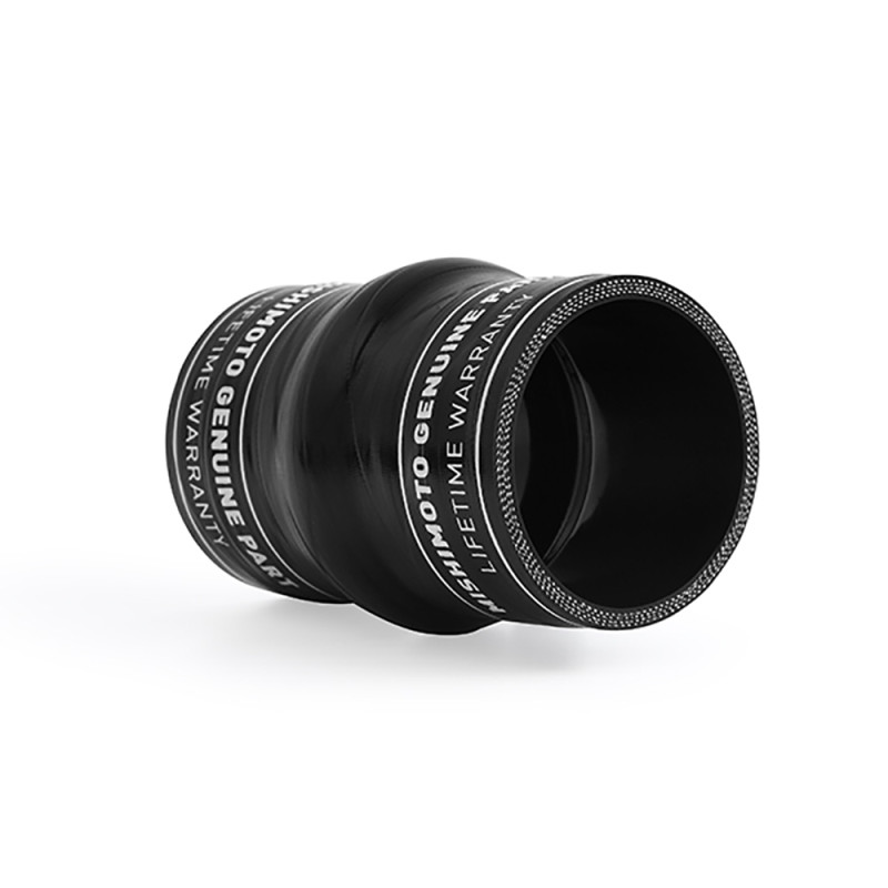 Mishimoto Ford Ranger 3.2L Diesel Intercooler Kit 2011+ Black w/ Polished Pipes - MMINT-RGR-11KBKP User 1